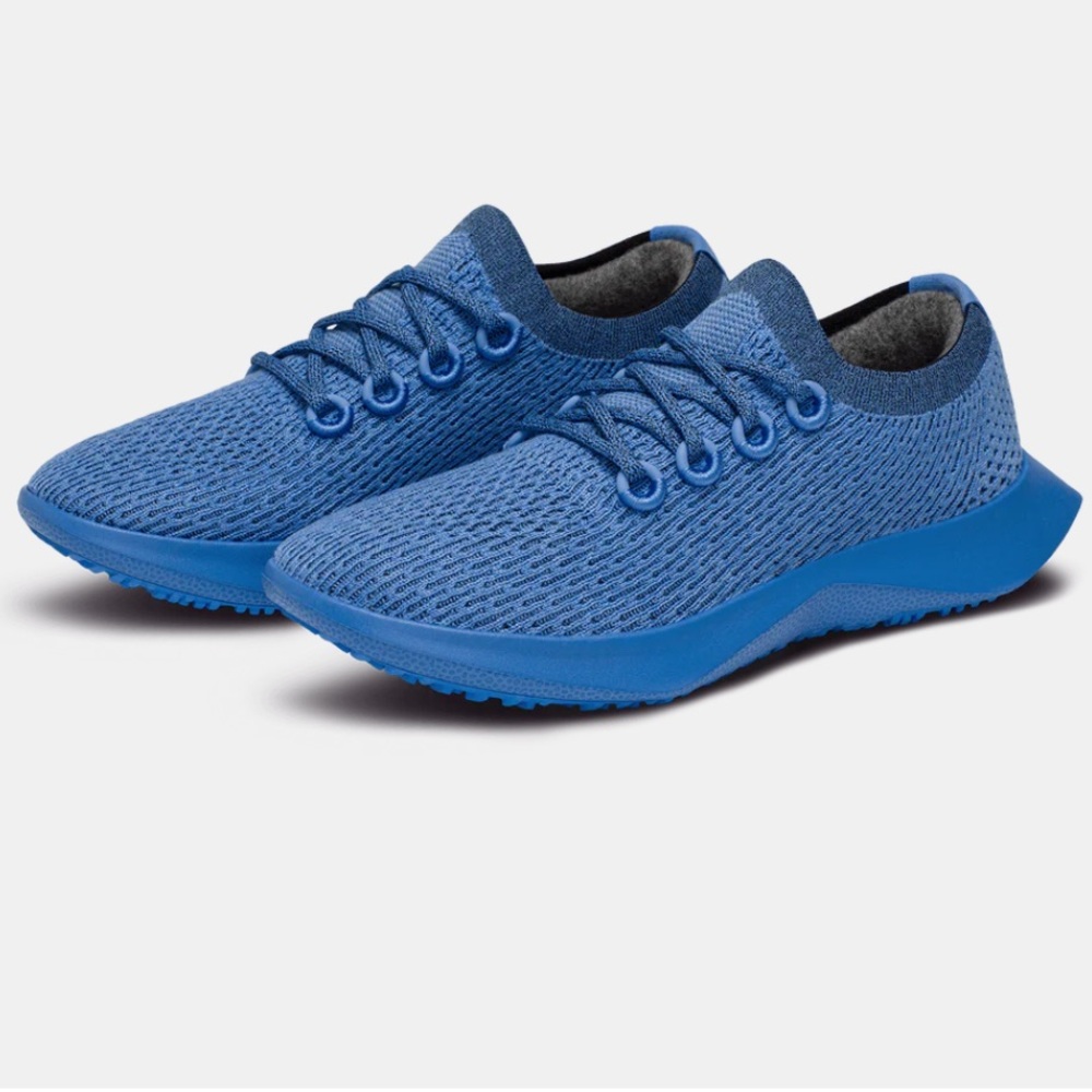 allbirds Men’s Tree Dasher 2